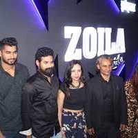 Grand Opening Of ZOILA Restobar At Fun Republic (Cinepolis) In The Presence Of Celebs
