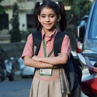 Child Artist Pihu Yadav Takes The Spotlight As An Emerging Star In The Entertainment