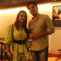 LOVE KARU YAAA SHAADI Music Launch Event A Star-Studded Ensemble Of Film & TV Industry