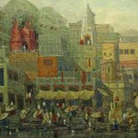 Unique Retrospective Art Presentation Unveils Late Yashwant Shirwadkar’s Legacy