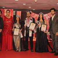 The Grand Finale Of Mr. Miss & Mrs. Face Of Panache Runway 2024  Season 7