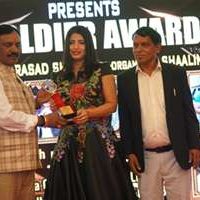 The First Civilian Soldier Award 2024 Was Held In Mumbai  The Event  Graced By Top Politicians, Film Personalities,  Builders And Doctors Of India