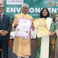 World News :  His Eminence Prof. Dr. MADHU KRISHAN, The Global Leader Of Global Peace In Ayodhya 3-Days  Peace Mission