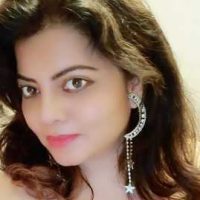 Shraddha Rani Sharma Is An Actress, Anchor, Dancer And Model