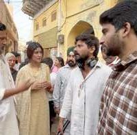 Hindi Feature Film THE LOST GIRL Music Released Panorama Music
