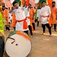 Motion Poster Of Director Vikas Prajapat, Actor Aman Kumar’s Album NAMO NAMO Released