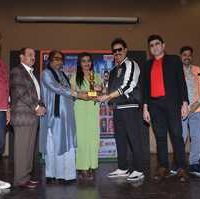 Successful And Grand Celebration Of RASHTRIYA RATNA SAMMAN 2024 Season 3 By Dr. Krishna Chouhan On Republic Day
