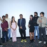 Leens Queens Entertainment Presents: Anis Mirza – Akriti Agarwal’s Latest Song BEGAIRAT