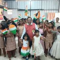 TEAMWAY Marketing Celebrated The 75th Republic Day In A Unique Way, Donated Around Rs 10 Lakh In Aid At Many Places Across The Country