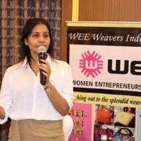 WEE – Women Entrepreneurs Enclave “Organized  Business Networking Meet”  On Saturday, 24th Feb