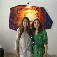Anita Goyal’s Art Exhibition Avataran From 4th February