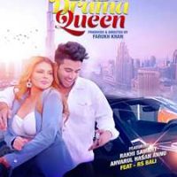 Producer -Director Farukh Khan Bringing  Bollywood Diva Rakhi Sawant  As Drama Queen Featuring Anuvaral Hassan And Launching Rapstar Bali In Dubai With Salman Khan Favorite’ Mudassar Khan