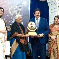 Sandeep Marwah Recognized By Governor Of Uttar Pradesh For Advancing Women Empowerment