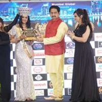 The Grand Event Of GLOBAL ACHIEVERS INTERNATIONAL AWARD 2024 Concluded In Dubai