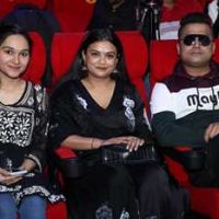 Grand Launch Of Trailer And Song Of Akash Kumar Mittal Starrer Hindi Film SETTLEMENT