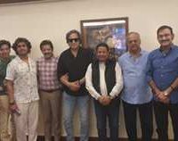 ISAMRA Makes Royalty Distribution Of Rs. 22.5 Crs To Singers And Musicians