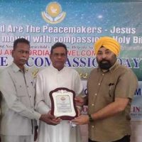 Youth Is Our Precious Treasure We Need To Promote Outdoor Fitness, JASVINDER SINGH KUKU