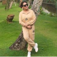 Saniya Sharma From Jammu And Kashmir Is An Inspiration To Women Around Her. She Has Crossed All Hurdles In Life To Reach The Ladder Of Success