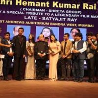 Imperial Motion Picture In Association With Shreya Entertainment And Productions Presents A Grand And Successful Event Of SATYAJIT RAY ICON CINEMA AWARDS 2024