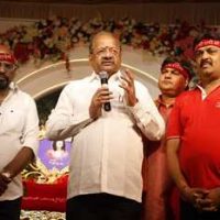 Mumbai Turns Mamtamai  With Shree Radhe Maa Janmotsav Celebrations