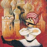 Announcing the Inaugural Exhibition from the  Tuli Research Centre for India Studies “Self-Discovery via Rediscovering India”