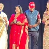 Vishwa Hindi Akademy Organised International Women’s Day Successfully  In Mumbai