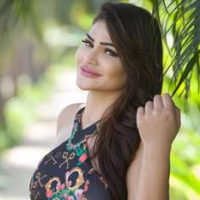 Actress And Dancer Poonam  Chopra Has Been Honored With Dadasaheb Phalke Award And International  Film Festival Award