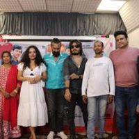 Music Album DIL BEKRAAR Starring Deepak Kumar And Muskan Bhargava Launched, Producer Sohar Kumar Ram, Singer Soniya Devi