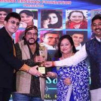 KCF Miss And Mrs  India And Nari Shakti Samman 2024 Was Organized Successfully And Grandly