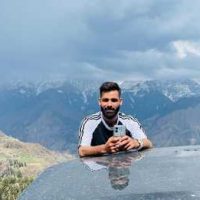 J&K Need A Young And Dynamic Ideology To Level Up Political Faith, Ayan Malik