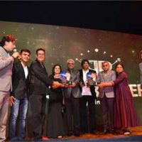 Dada Saheb Phalke Chitranagari (Film City) Award 2024 Held In Mumbai With Great Fan And Fare