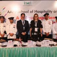 8th Global Fashion and Design Week Noida 2024 Scales New Heights!