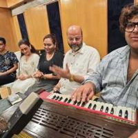 Jitendra Singh (Sabu) Headlines New Web Series on Neeb Karori Baba