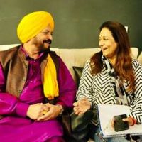 Excusive Interview With Kalyaani Singh (Director And Writer) Of The Film NANAK NAAM JAHAZ HAI