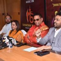 Punjabi Film NANAK NAAM JAHAZ HAI Is A Social Film Based On Faith And Belief