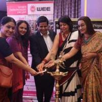 WEE-E4BM Achievers’ Awards 2024 Organized By  WEE – Women Entrepreneurs Enclave  &  E4BM – Enclave For Business Men