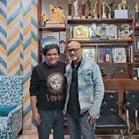 Writer Director Alok Shrivastava’s New Venture Will Have Leading Music Director Of Bollywood