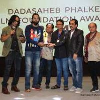 Dadasaheb Phalke Film Foundation Awards 2024: A Star-Studded Celebration