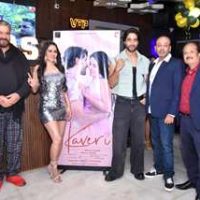 Renowned Model And Actress Rehaa Khann’s New Music Company R-Series’ First Song KAVERI  Unveiled