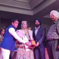 The Beauty Pageant Show MISS NORTH INDIA 2024 Successfully Concluded In Chandigarh