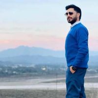 NARINDER SHARMA Is Meritorious Rural Entrepreneur