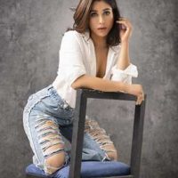 Radha Kohinoor Is An Actress, Dancer And Model With Rare Acting Calibre