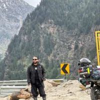 SYED UMAR Is New Digital Sensation From J&K