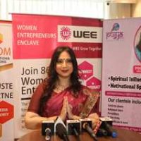 Shreom Communications & Solutions Managed Events For “Uprise Grrow” & “Pujya Divine Spiritual & Wellness Awards”
