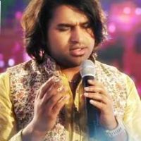 TOUQIR ALI Is New Vocal Having Pahari Touch From J&K.