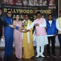 “Golden Performance: Para-Athlete SANDEEP NEGI’s Stage Extends Beyond Sports”