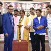 5th Bollywood Iconic Award 2024 Organized Grandly By Dr. Krishna Chouhan