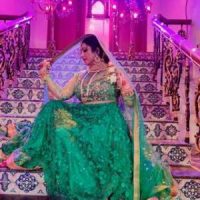 Actress Sweety Chhabra Follows The Footsteps Of Rekha, Aishwarya, Madhuri And Kareena Kapoor, Will Be Seen Performing Mujra In A Hindi Film