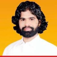 Film Director Kumar Neeraj Appointed Mumbai Vice President Of Rashtriya Karni Sena