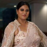 Sunita Shivdas Baba Alias Arpita Is A Hardworking, Intelligent And Self-Respecting Woman